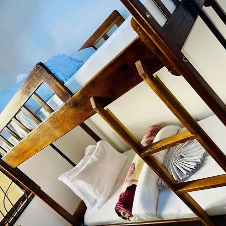מושי Sophie Homestay מראה חיצוני תמונה