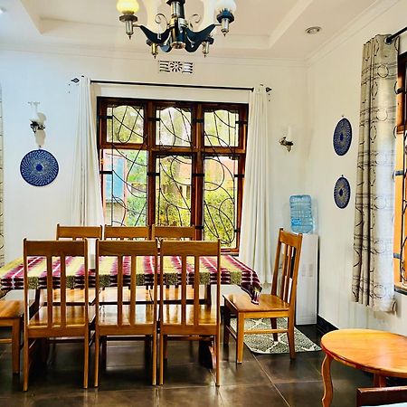 מושי Sophie Homestay מראה חיצוני תמונה