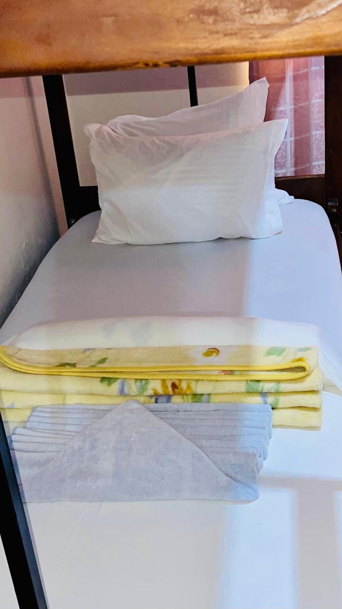 מושי Sophie Homestay מראה חיצוני תמונה