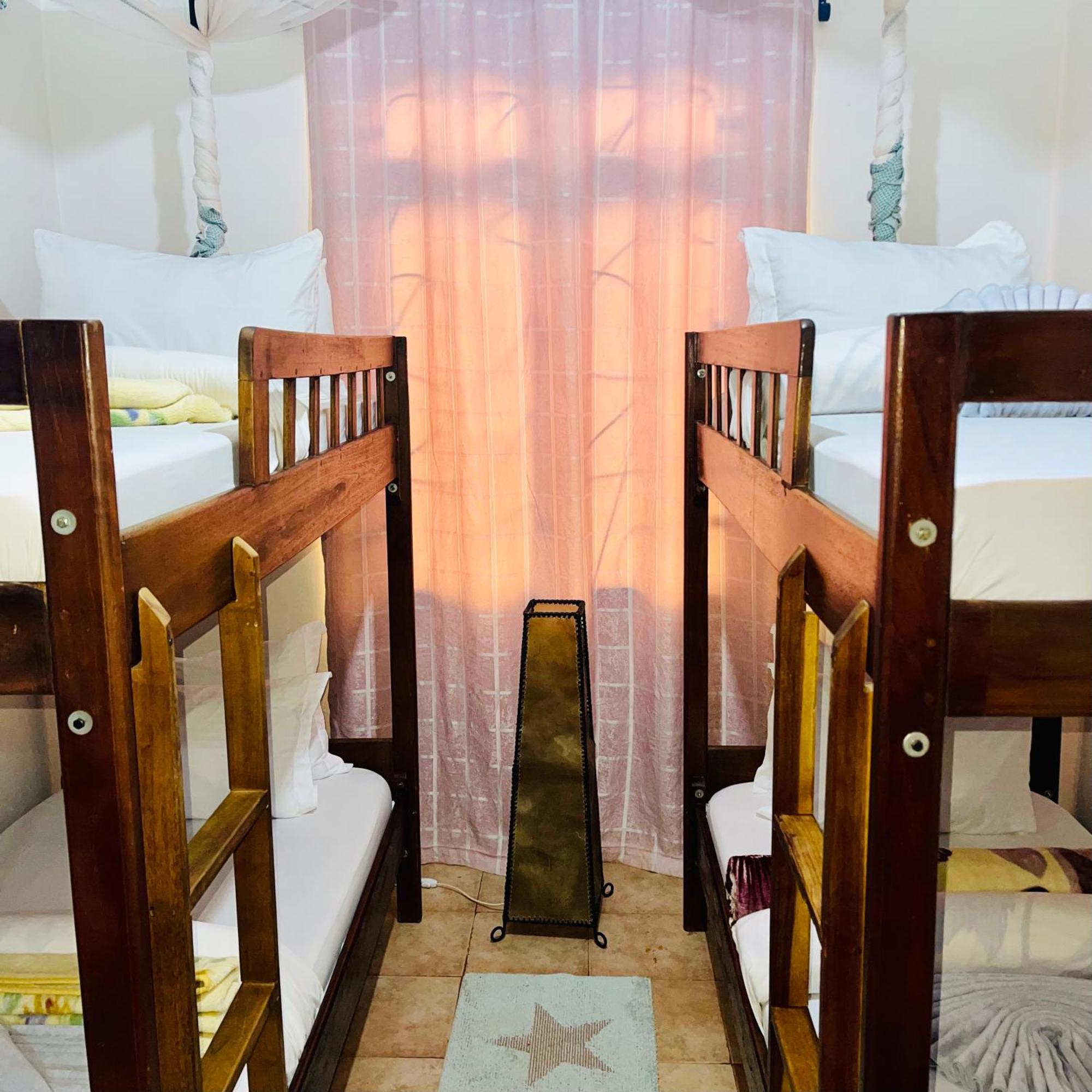 מושי Sophie Homestay מראה חיצוני תמונה