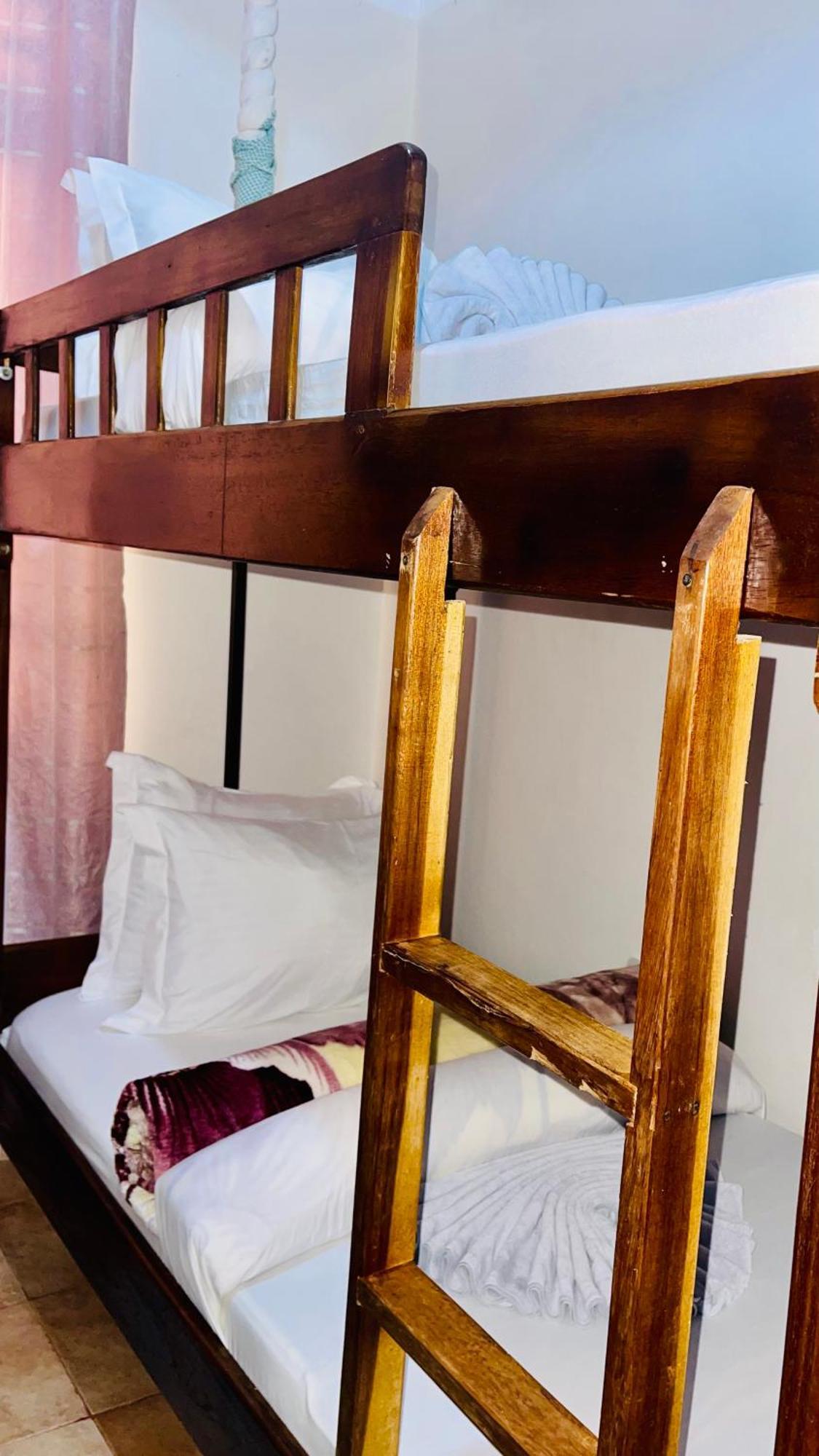 מושי Sophie Homestay מראה חיצוני תמונה