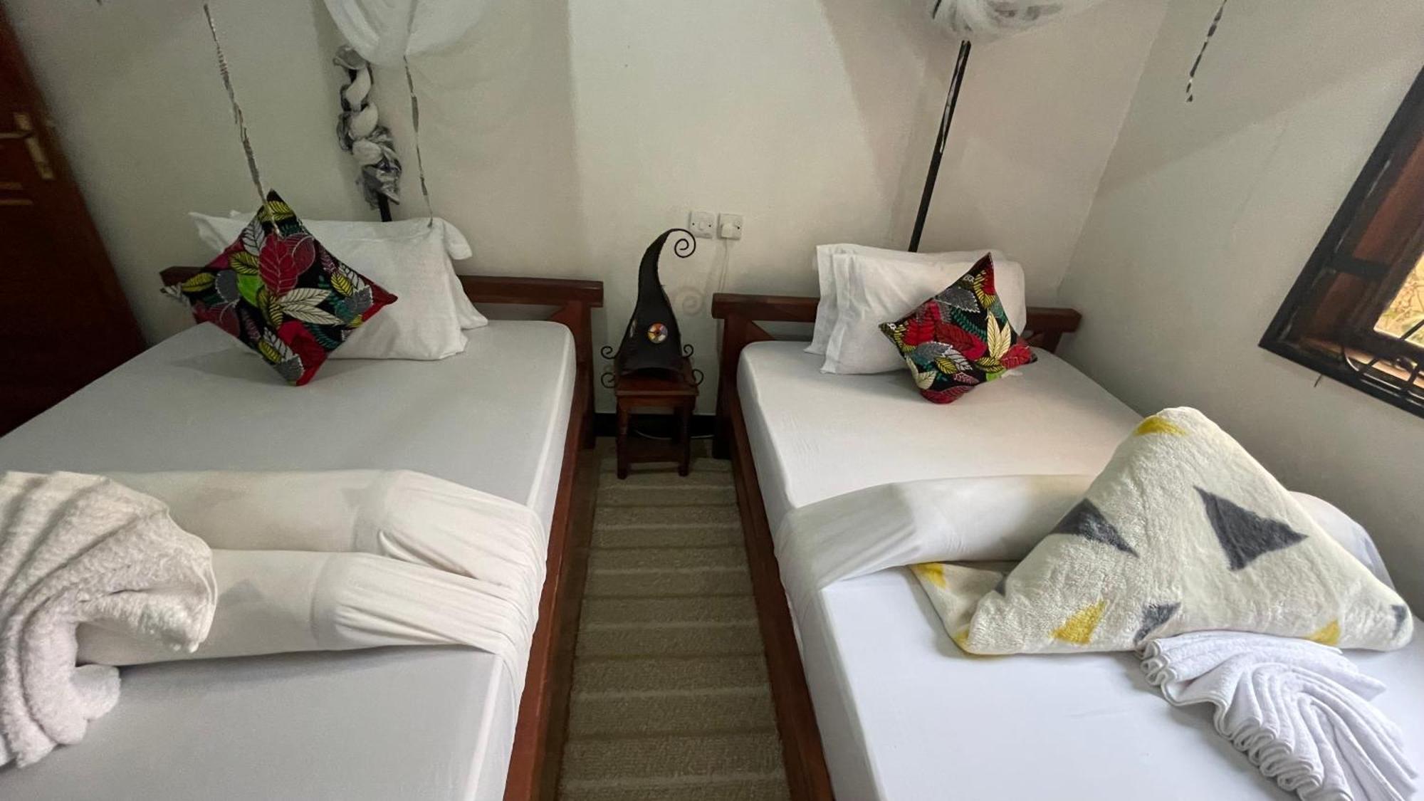 מושי Sophie Homestay מראה חיצוני תמונה