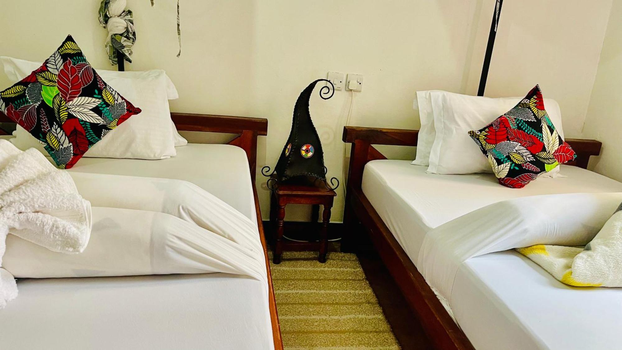 מושי Sophie Homestay מראה חיצוני תמונה