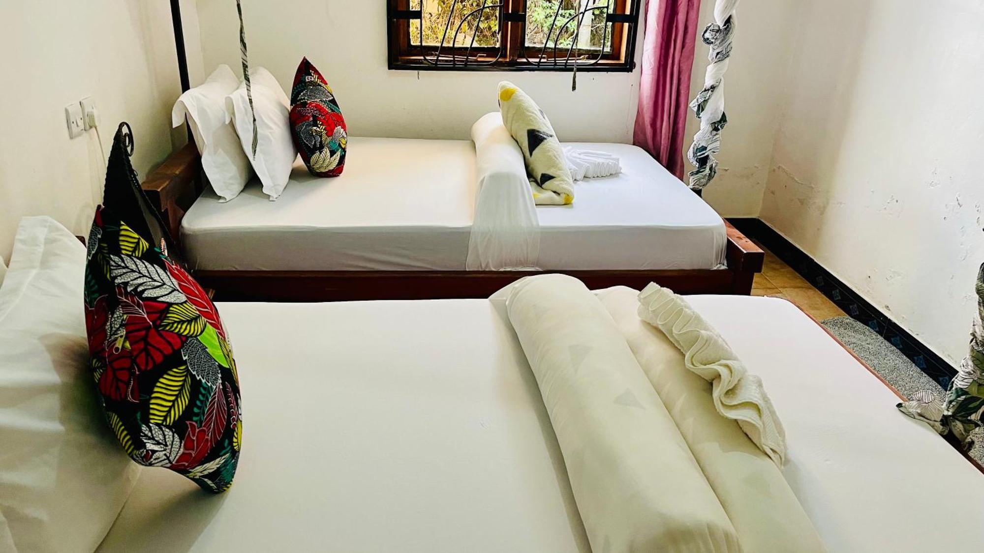 מושי Sophie Homestay מראה חיצוני תמונה