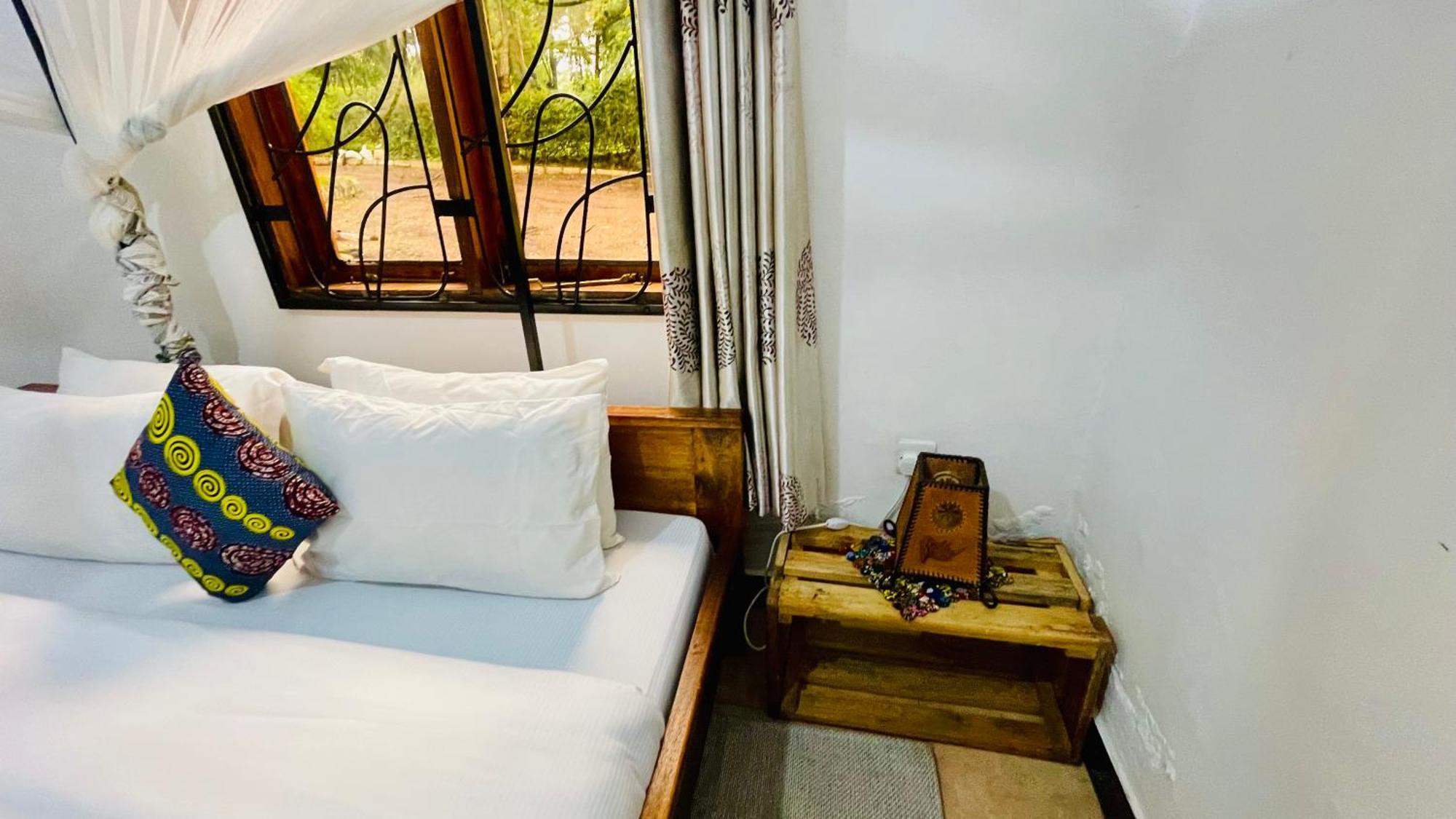 מושי Sophie Homestay מראה חיצוני תמונה