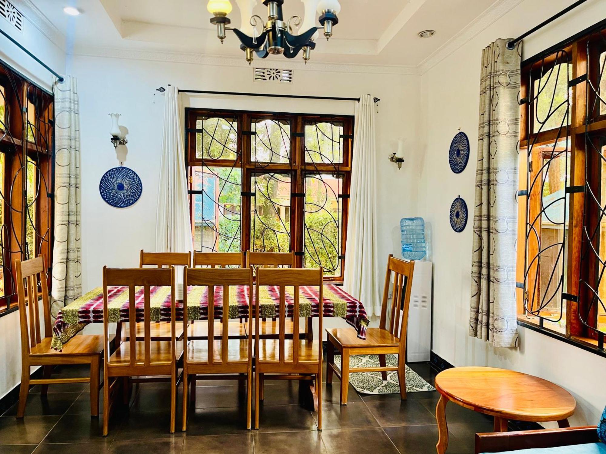 מושי Sophie Homestay מראה חיצוני תמונה