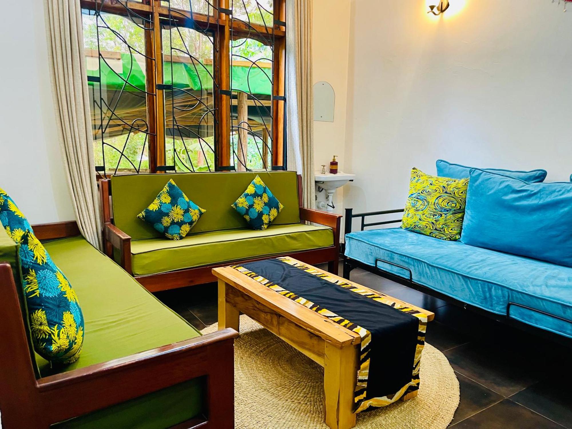מושי Sophie Homestay מראה חיצוני תמונה