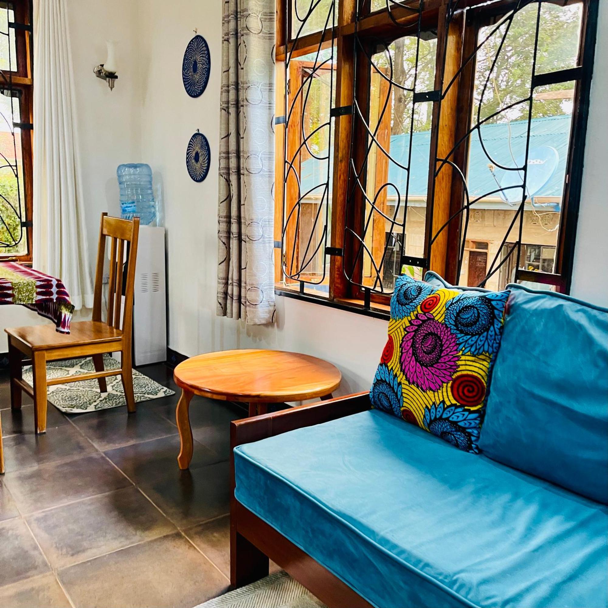 מושי Sophie Homestay מראה חיצוני תמונה