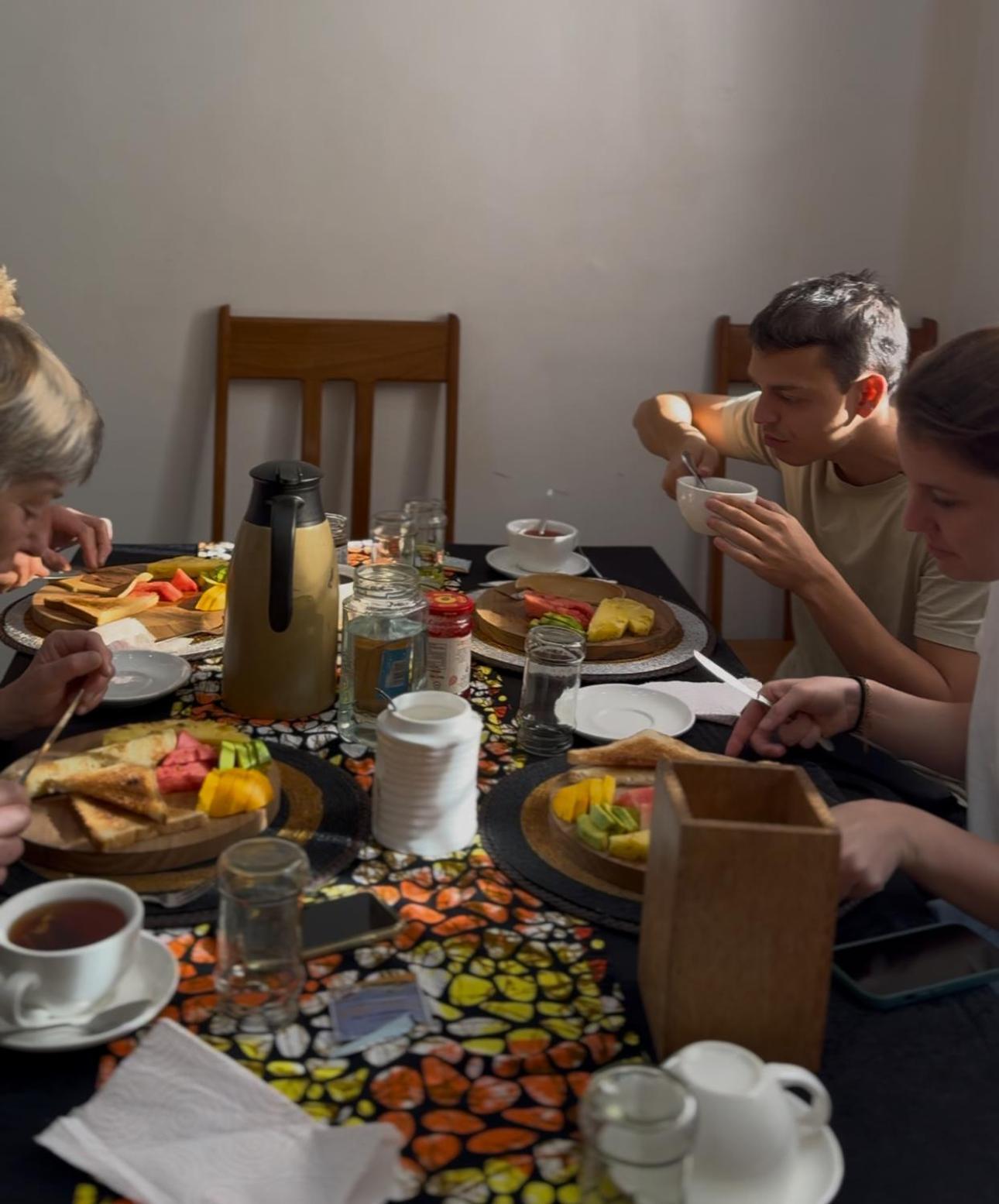 מושי Sophie Homestay מראה חיצוני תמונה